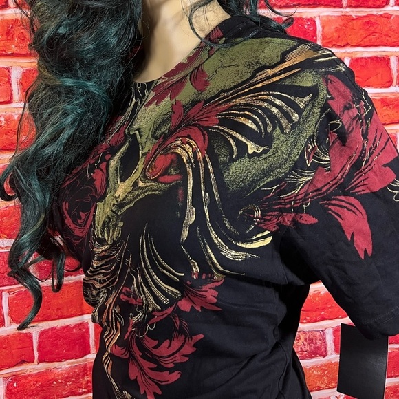 Xtreme couture Women’s T-Shirt - Picture 5 of 12